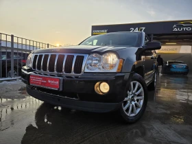 Jeep Grand cherokee 4.7i/ GAZ/ V8/ 4X4/ LIMITED/