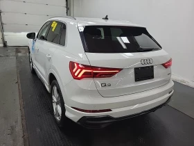 Audi Q3 * PROGRESSIV * CARFAX * ЦЕНА ДО БГ - 21300 € / 41659.18 лв. - 49625680 5