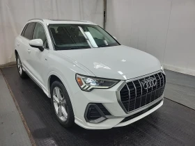 Audi Q3 * PROGRESSIV * CARFAX * ЦЕНА ДО БГ - 21300 € / 41659.18 лв. - 49625680 3