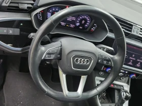 Audi Q3 * PROGRESSIV * CARFAX * ЦЕНА ДО БГ - 21300 € / 41659.18 лв. - 49625680 9