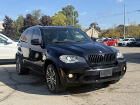 BMW X5 xDrive35i* АвтоКредит* (ЦЕНА ДО БЪЛГАРИЯ ) - 7999 € / 15644.68 лв. - 25543195 2