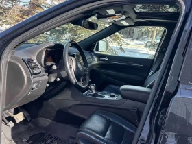 Jeep Grand cherokee 80th Anniversary Edition/ДИСТРОНИК/ПАНОРАМА, снимка 7
