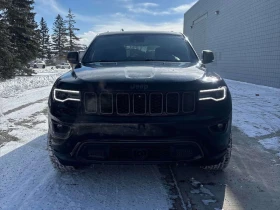 Jeep Grand cherokee 80th Anniversary Edition/ДИСТРОНИК/ПАНОРАМА, снимка 2