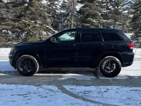 Jeep Grand cherokee 80th Anniversary Edition/ДИСТРОНИК/ПАНОРАМА, снимка 3