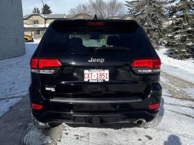 Jeep Grand cherokee 80th Anniversary Edition/ДИСТРОНИК/ПАНОРАМА, снимка 5