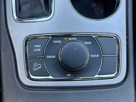 Jeep Grand cherokee 80th Anniversary Edition/ДИСТРОНИК/ПАНОРАМА, снимка 11