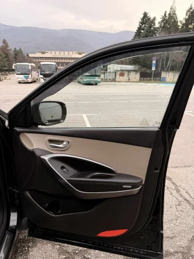 Hyundai Santa fe 2.2CRDI 4x4 сервизна история - 12800 € / 25034.62 лв. - 40350320 11