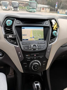 Hyundai Santa fe 2.2CRDI 4x4 сервизна история - 12800 € / 25034.62 лв. - 40350320 13