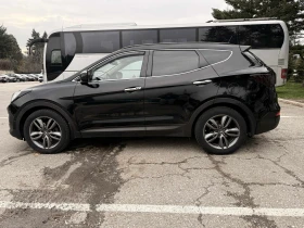 Hyundai Santa fe 2.2CRDI 4x4 сервизна история - 12800 € / 25034.62 лв. - 40350320 7