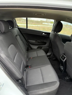 Kia Sportage 1.6CRDi Mild-Hybrid | Auto.bg — изображение 10