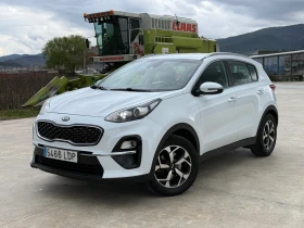 Kia Sportage 1.6CRDi Mild-Hybrid | Auto.bg — изображение 2