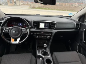 Kia Sportage 1.6CRDi Mild-Hybrid | Auto.bg — изображение 11