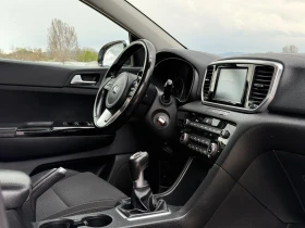 Kia Sportage 1.6CRDi Mild-Hybrid | Auto.bg — изображение 7