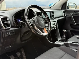 Kia Sportage 1.6CRDi Mild-Hybrid | Auto.bg — изображение 6