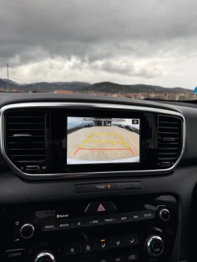 Kia Sportage 1.6CRDi Mild-Hybrid | Auto.bg — изображение 13