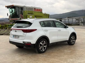 Kia Sportage 1.6CRDi Mild-Hybrid | Auto.bg — изображение 5