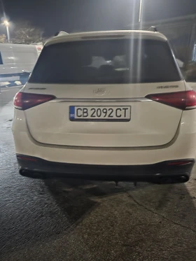 Mercedes-Benz GLE 53 4MATIC - 34900 € / 68258.47 лв. - 51136869 10