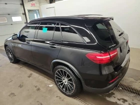 Mercedes-Benz GLC * AMG 43 * CARFAX * ПАНОРАМА * 360 КАМЕРА *  - 20900 € / 40876.85 лв. - 53756104 4
