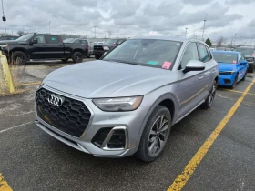 ����� �� �������� �� Audi Q5 * TECHNIK * CARFAX * 2 ����� * ���������