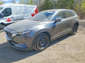 ����� �� �������� �� Mazda CX-9 Touring AWD