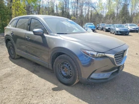Mazda CX-9 Touring AWD | Mobile.bg � ����� ������ 4