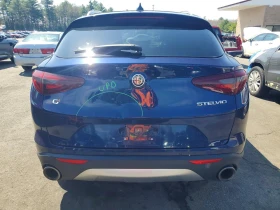 Alfa Romeo Stelvio * TI* AWD*  | Mobile.bg � ����� ������ 5