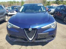 Alfa Romeo Stelvio * TI* AWD*  | Mobile.bg � ����� ������ 2