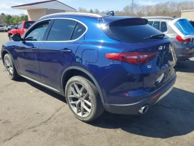 Alfa Romeo Stelvio * TI* AWD*  | Mobile.bg � ����� ������ 6