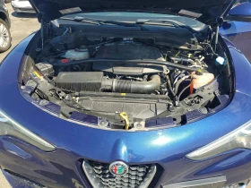 Alfa Romeo Stelvio * TI* AWD*  | Mobile.bg � ����� ������ 7