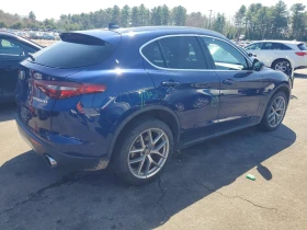 Alfa Romeo Stelvio * TI* AWD*  | Mobile.bg � ����� ������ 4