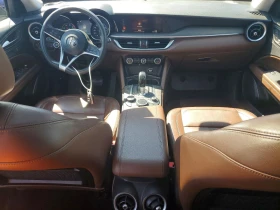 Alfa Romeo Stelvio * TI* AWD*  | Mobile.bg � ����� ������ 9