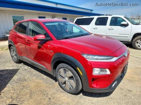 ������ Hyundai Kona