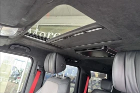 Mercedes-Benz G 350 d | Mobile.bg � ����� ������ 6