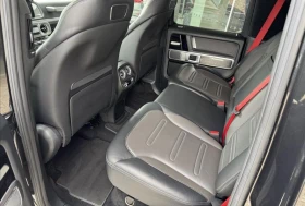 Mercedes-Benz G 350 d | Mobile.bg � ����� ������ 7