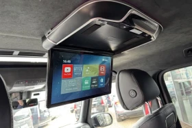 Mercedes-Benz G 350 d | Mobile.bg � ����� ������ 8