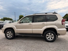 Toyota Land cruiser 4.0i/V6/FACELIFT/���������  | Mobile.bg � ����� ������ 10