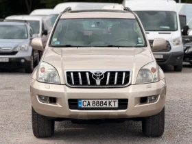 Toyota Land cruiser 4.0i/V6/FACELIFT/���������  | Mobile.bg � ����� ������ 2