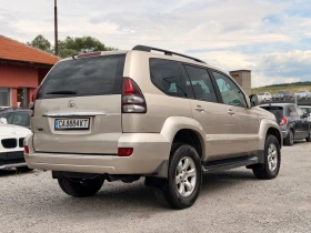 Toyota Land cruiser 4.0i/V6/FACELIFT/���������  | Mobile.bg � ����� ������ 7