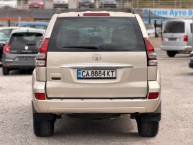 Toyota Land cruiser 4.0i/V6/FACELIFT/���������  | Mobile.bg � ����� ������ 6