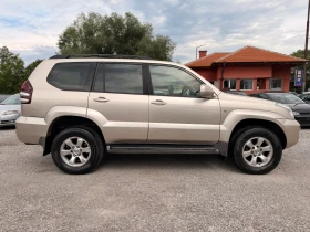 Toyota Land cruiser 4.0i/V6/FACELIFT/���������  | Mobile.bg � ����� ������ 9