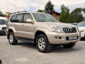 Toyota Land cruiser 4.0i/V6/FACELIFT/���������  | Mobile.bg � ����� ������ 4