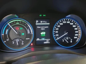 Hyundai Kona 1.6 GDI - Hybrid - Automatic - 68 | Mobile.bg � ����� ������ 10