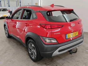 Hyundai Kona 1.6 GDI - Hybrid - Automatic - 68 | Mobile.bg � ����� ������ 6