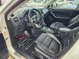 Mazda CX-5 2.2D, 175�.�., 4�4  | Mobile.bg � ����� ������ 8