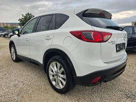 Mazda CX-5 2.2D, 175�.�., 4�4  | Mobile.bg � ����� ������ 6
