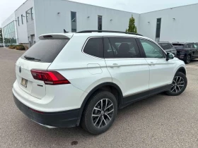 VW Tiguan * 4MOTION * CARFAX * ОПЦИЯ ЗА ФИНАНСИРАНЕ  - 16200 € / 31684.45 лв. - 96169047 3