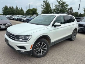 VW Tiguan * 4MOTION * CARFAX * ОПЦИЯ ЗА ФИНАНСИРАНЕ  - 16200 € / 31684.45 лв. - 96169047 17