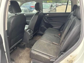 VW Tiguan * 4MOTION * CARFAX * ОПЦИЯ ЗА ФИНАНСИРАНЕ  - 16200 € / 31684.45 лв. - 96169047 13