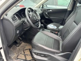 VW Tiguan * 4MOTION * CARFAX * ОПЦИЯ ЗА ФИНАНСИРАНЕ  - 16200 € / 31684.45 лв. - 96169047 5