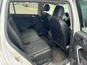 VW Tiguan * 4MOTION * CARFAX * ОПЦИЯ ЗА ФИНАНСИРАНЕ  - 16200 € / 31684.45 лв. - 96169047 15